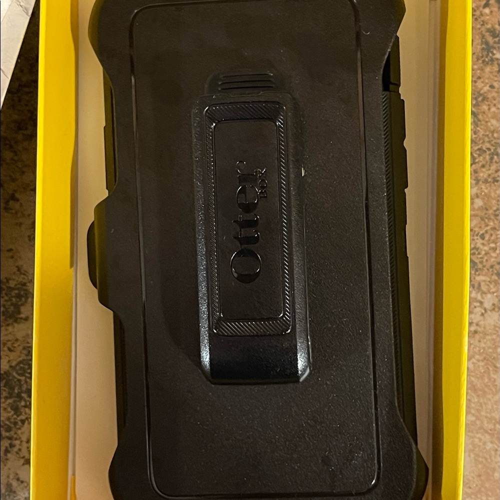 Otterbox defender pro IPhone 11 Pro